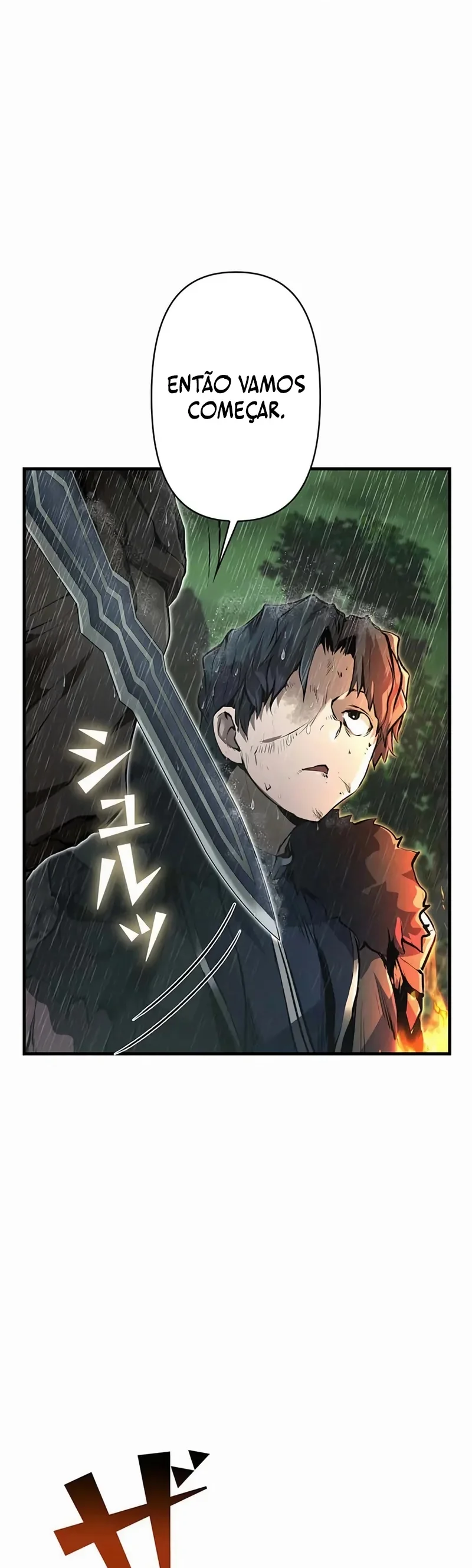 Eu me tornei um ladrão de habilidades Capitulo 13 Pagina 4