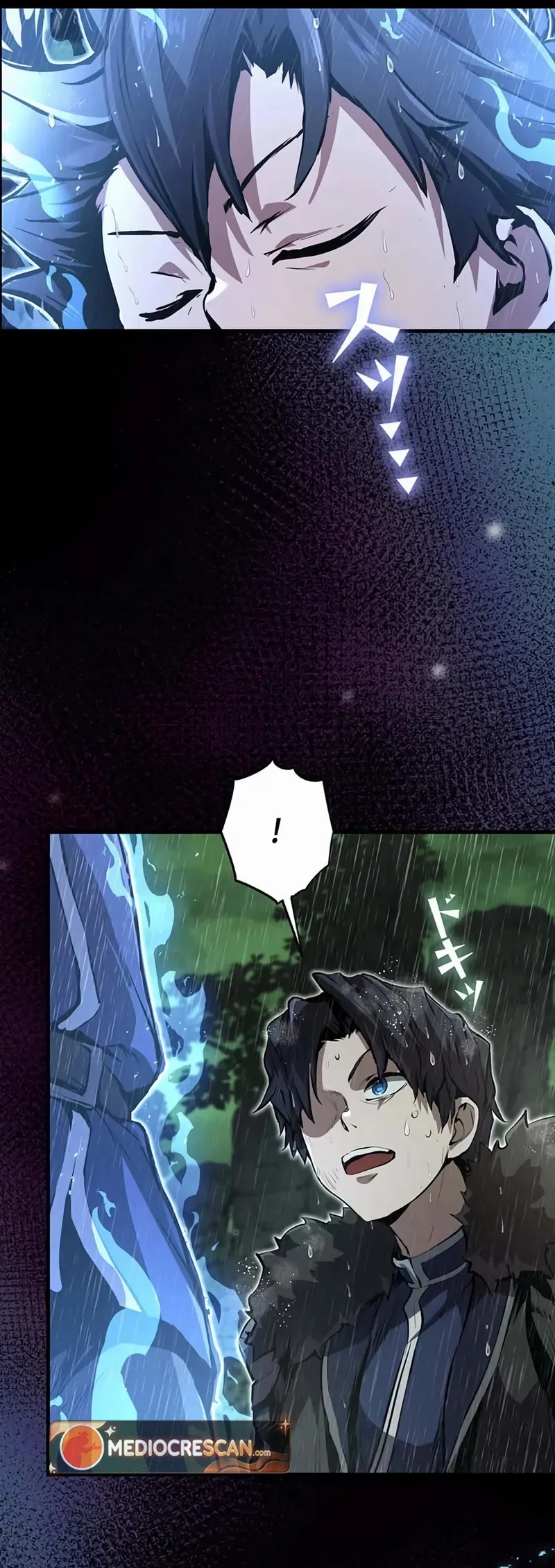 Eu me tornei um ladrão de habilidades Capitulo 13 Pagina 6