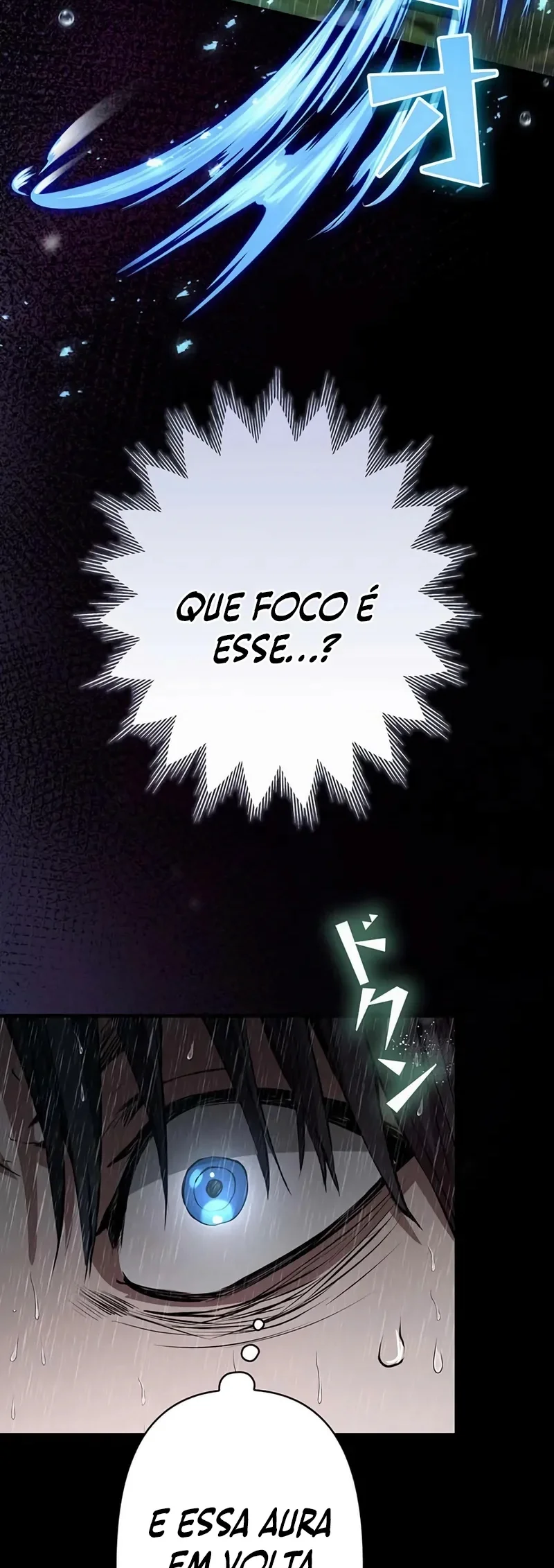 Eu me tornei um ladrão de habilidades Capitulo 13 Pagina 8