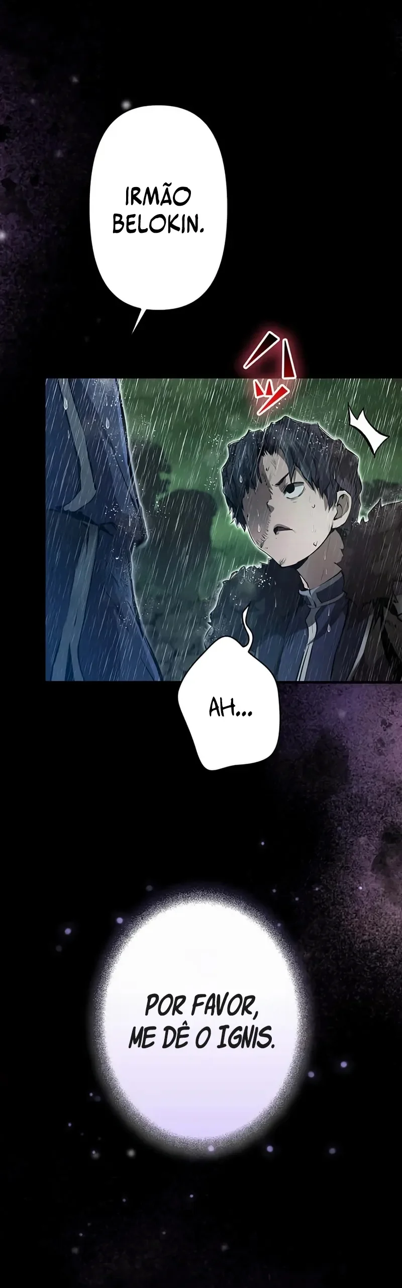 Eu me tornei um ladrão de habilidades Capitulo 13 Pagina 11