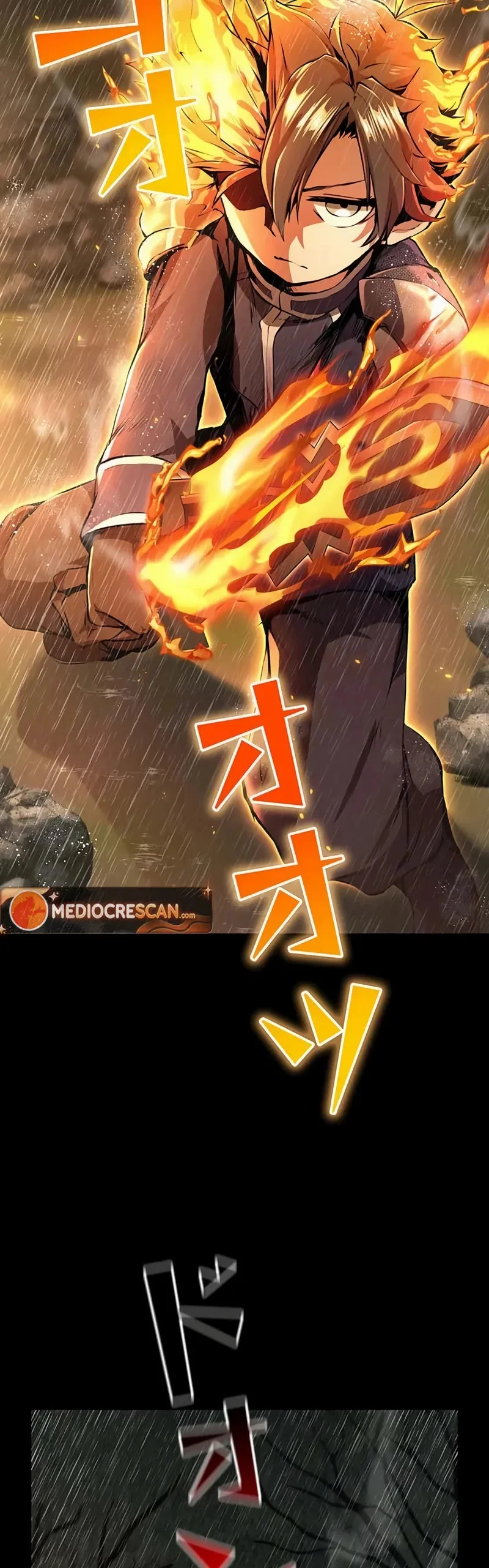 Eu me tornei um ladrão de habilidades Capitulo 13 Pagina 13