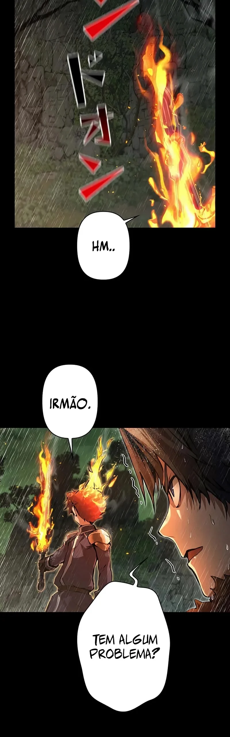 Eu me tornei um ladrão de habilidades Capitulo 13 Pagina 14