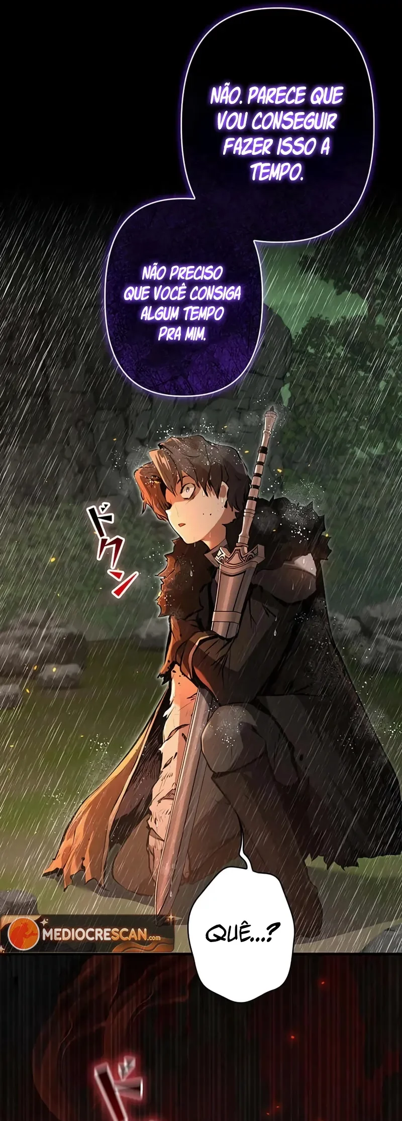 Eu me tornei um ladrão de habilidades Capitulo 13 Pagina 15