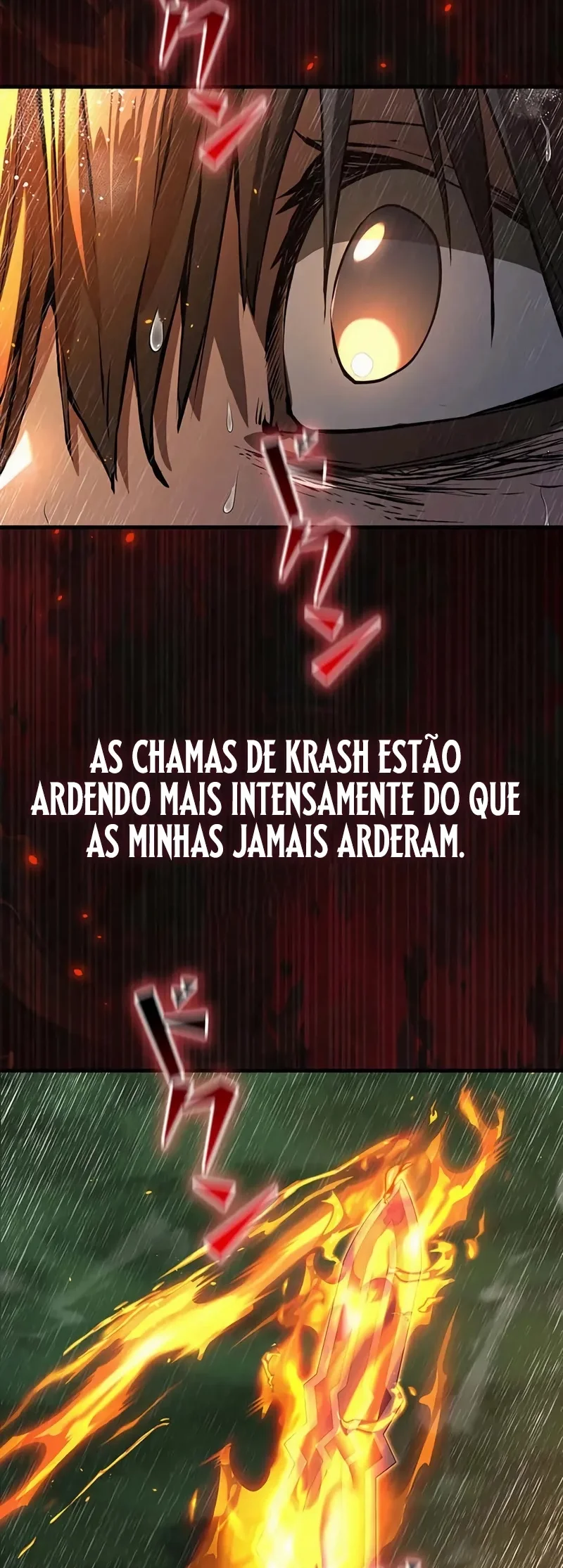 Eu me tornei um ladrão de habilidades Capitulo 13 Pagina 16