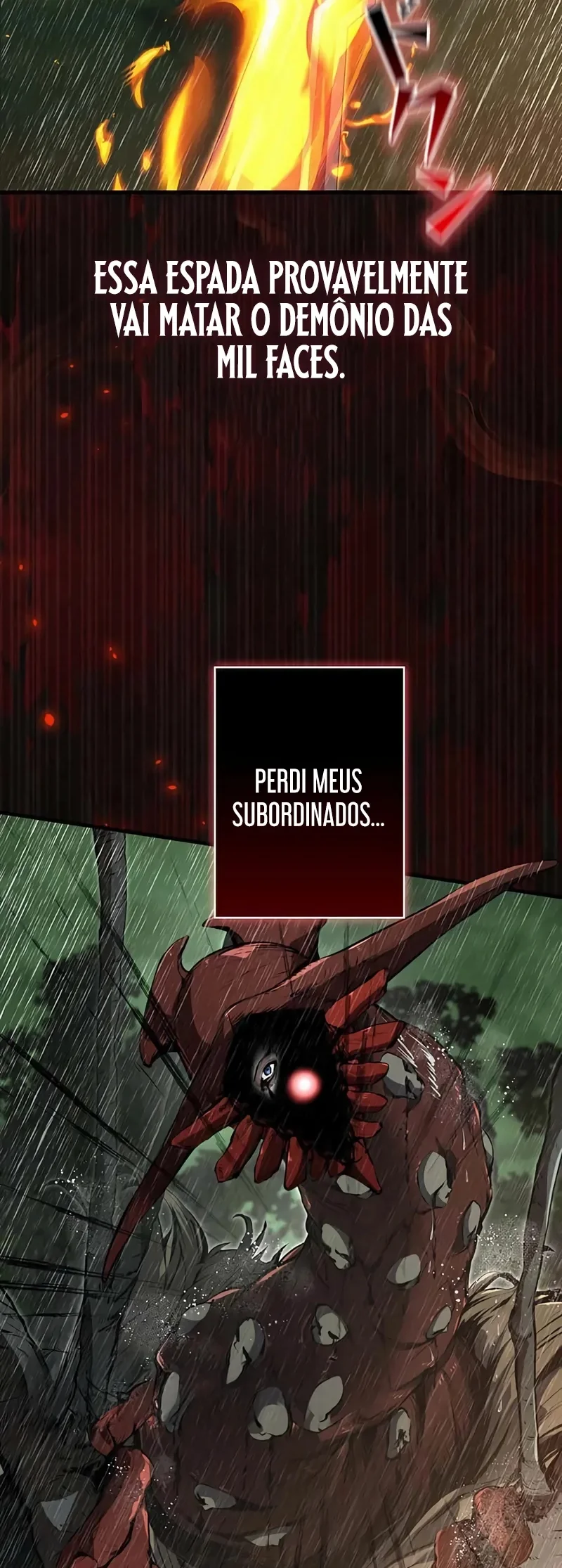 Eu me tornei um ladrão de habilidades Capitulo 13 Pagina 17