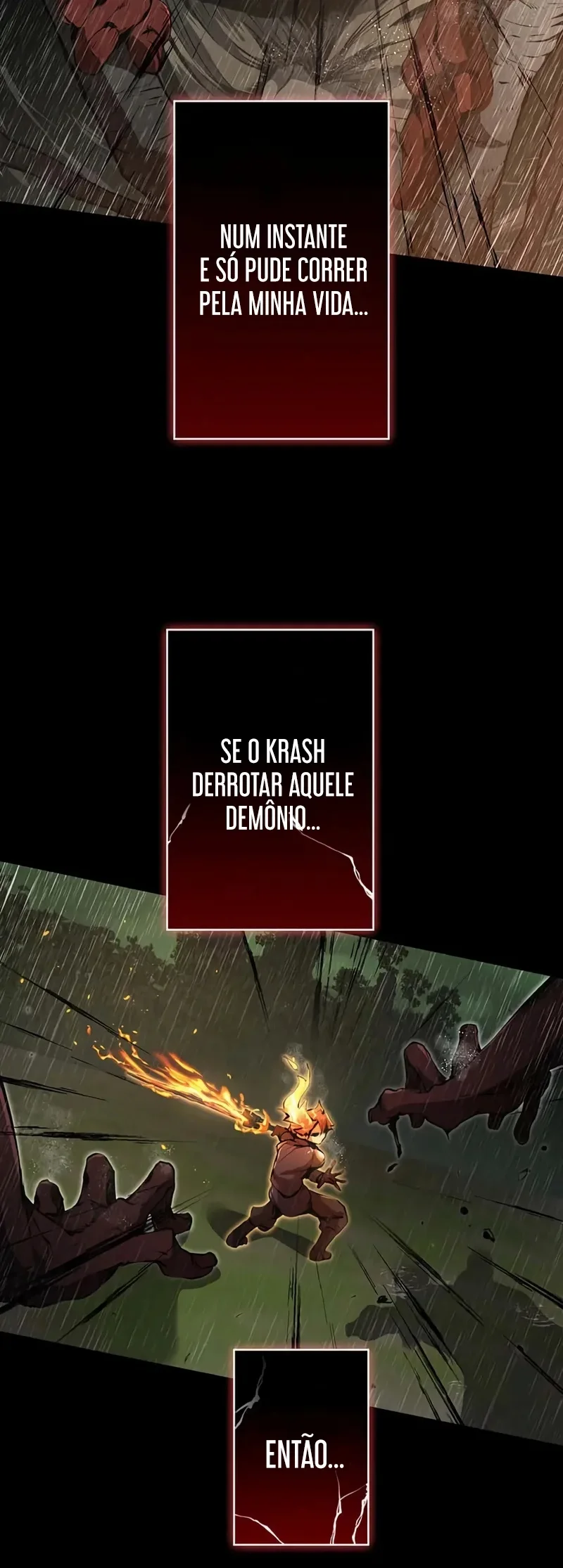 Eu me tornei um ladrão de habilidades Capitulo 13 Pagina 18