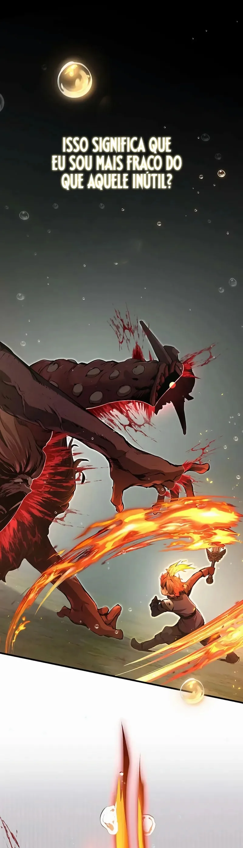 Eu me tornei um ladrão de habilidades Capitulo 13 Pagina 19