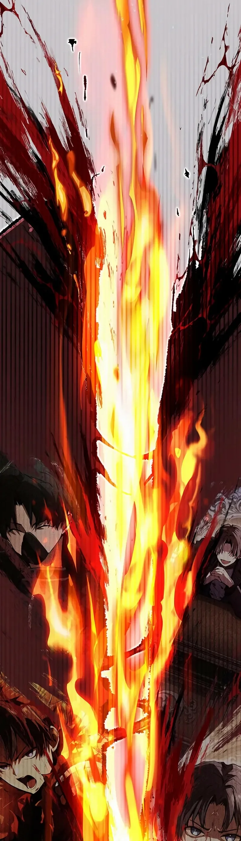 Eu me tornei um ladrão de habilidades Capitulo 13 Pagina 20