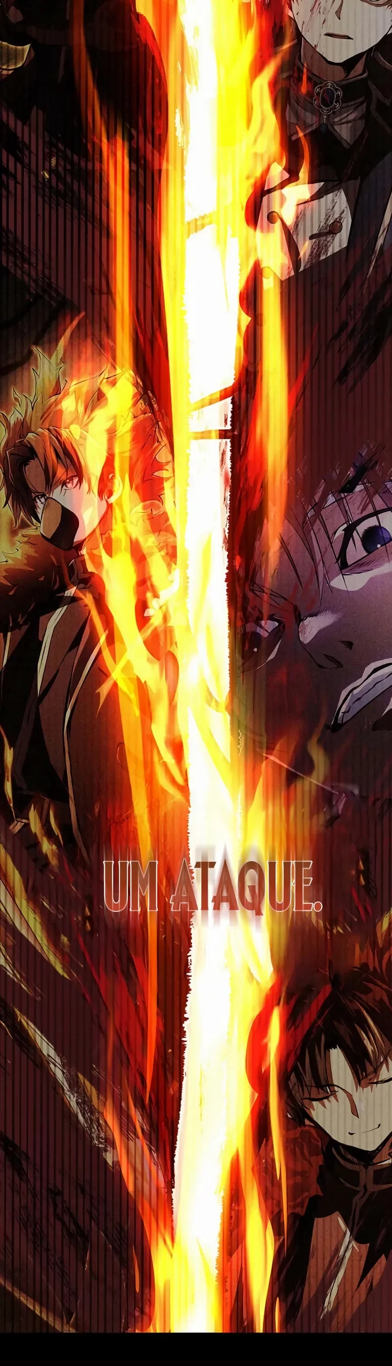 Eu me tornei um ladrão de habilidades Capitulo 13 Pagina 21