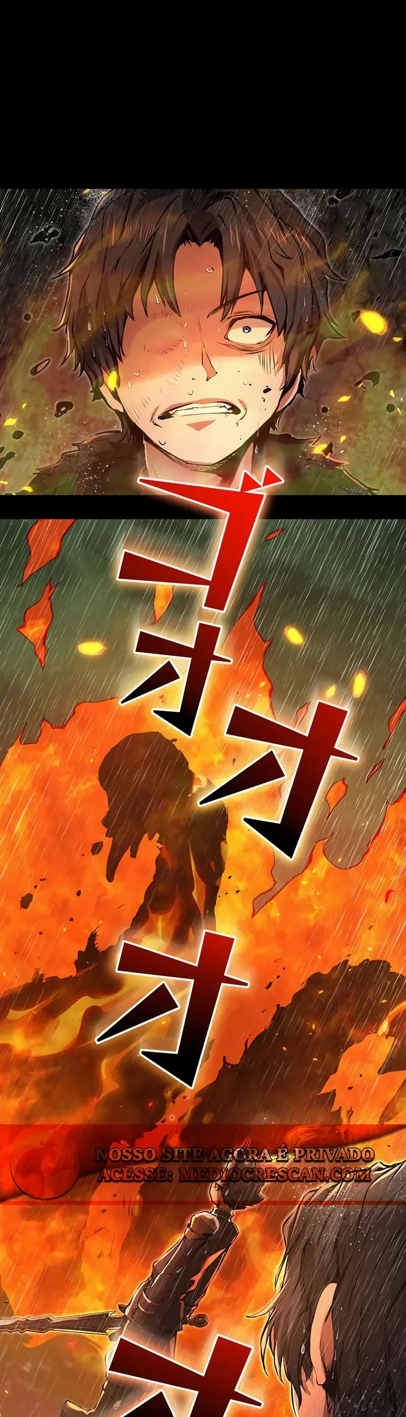 Eu me tornei um ladrão de habilidades Capitulo 13 Pagina 22