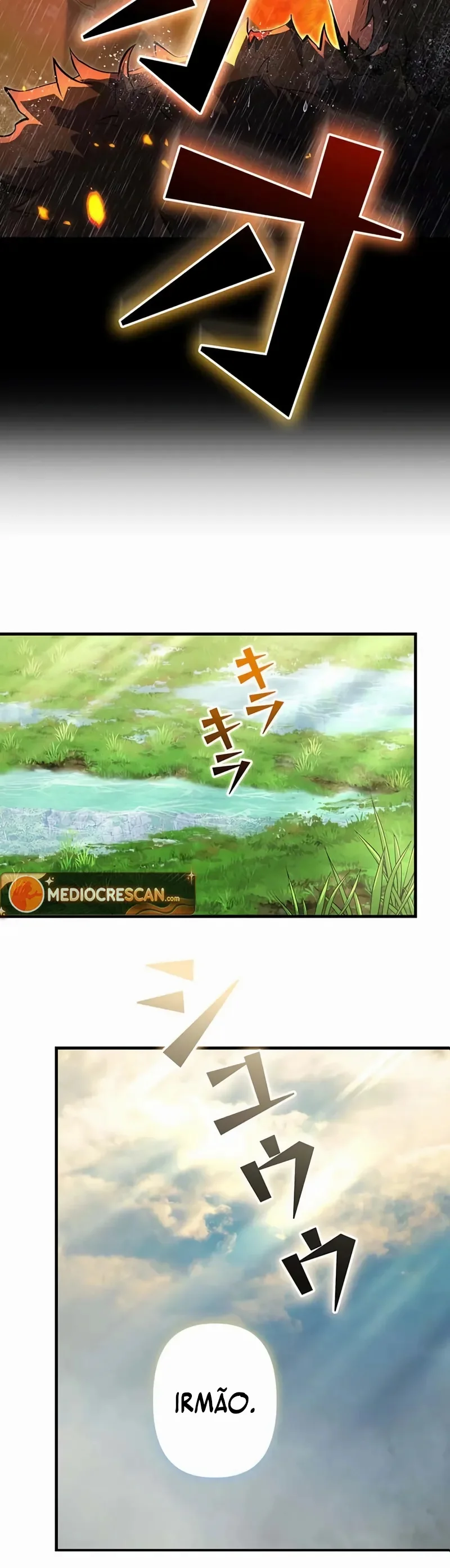 Eu me tornei um ladrão de habilidades Capitulo 13 Pagina 23