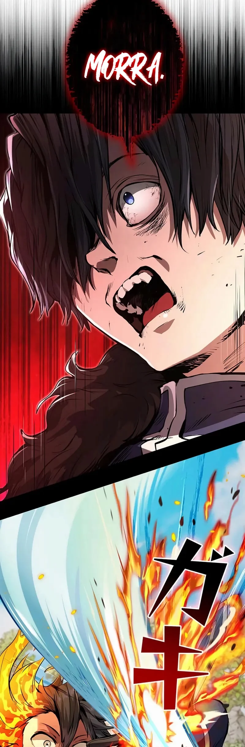 Eu me tornei um ladrão de habilidades Capitulo 13 Pagina 26