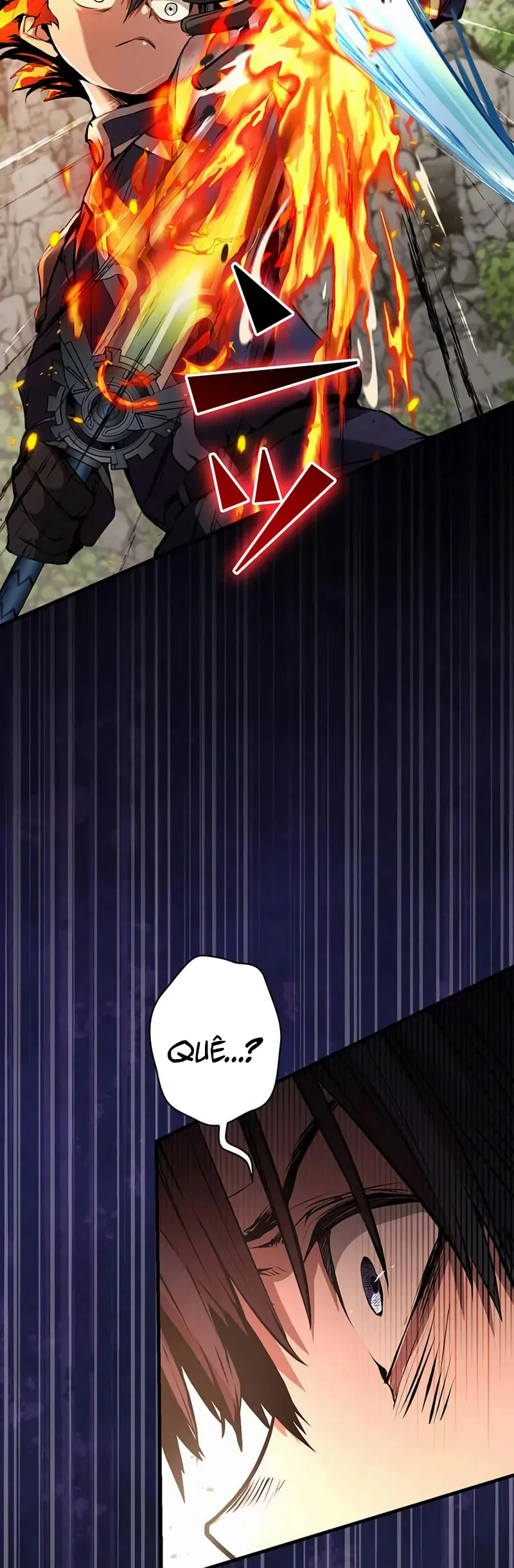 Eu me tornei um ladrão de habilidades Capitulo 13 Pagina 27