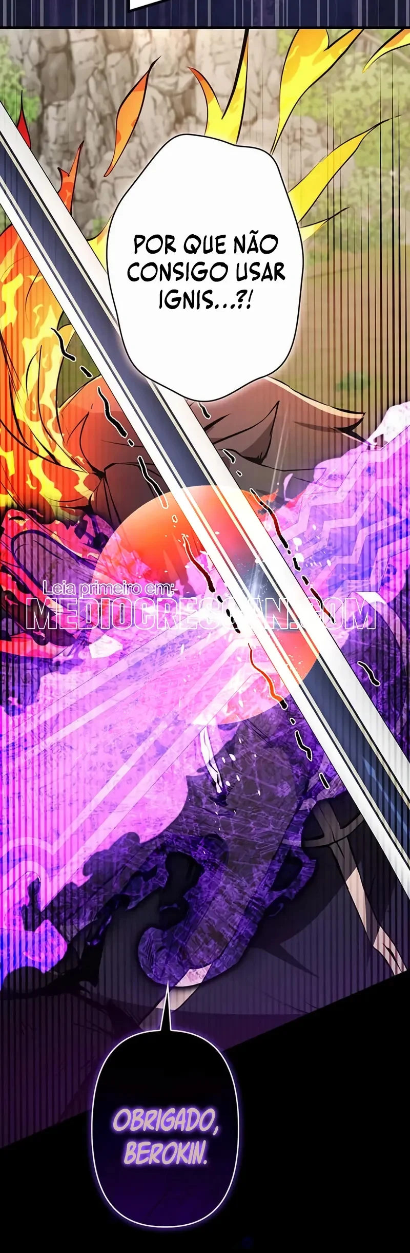 Eu me tornei um ladrão de habilidades Capitulo 13 Pagina 28