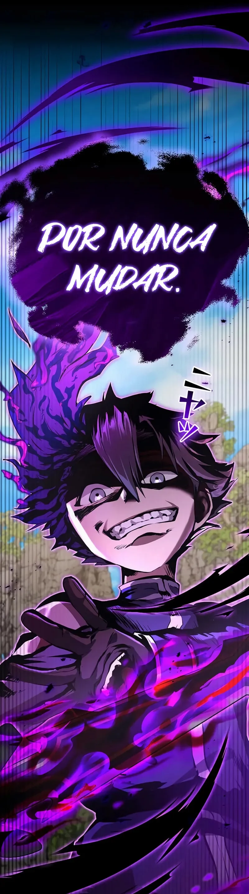 Eu me tornei um ladrão de habilidades Capitulo 13 Pagina 29