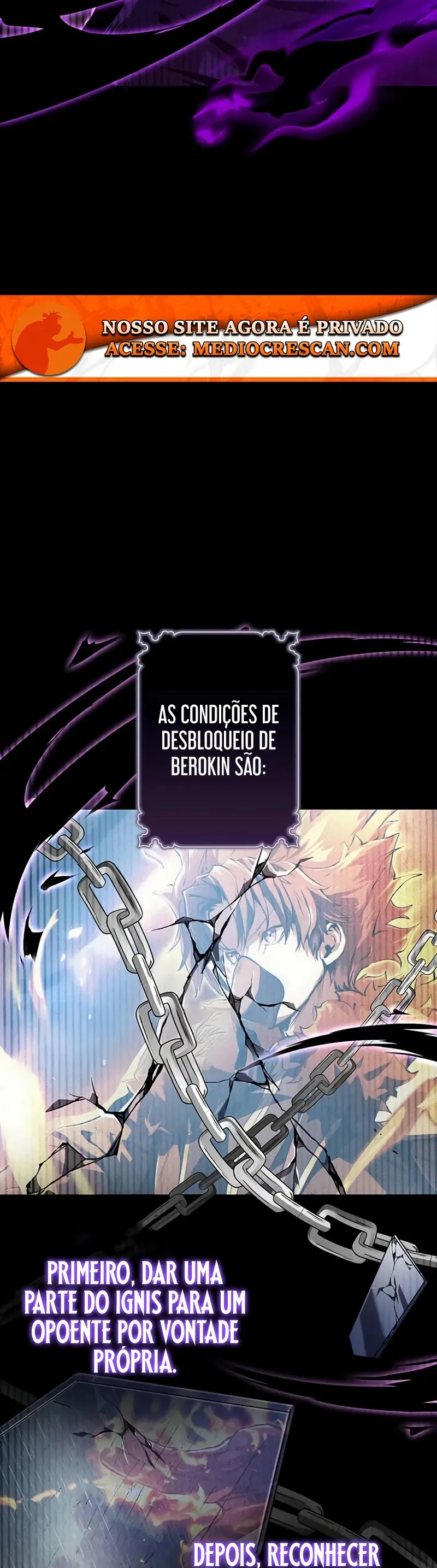 Eu me tornei um ladrão de habilidades Capitulo 13 Pagina 30