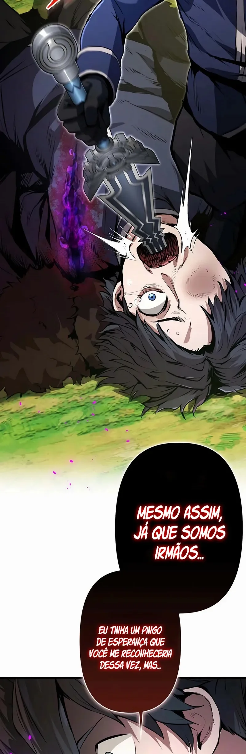 Eu me tornei um ladrão de habilidades Capitulo 13 Pagina 36