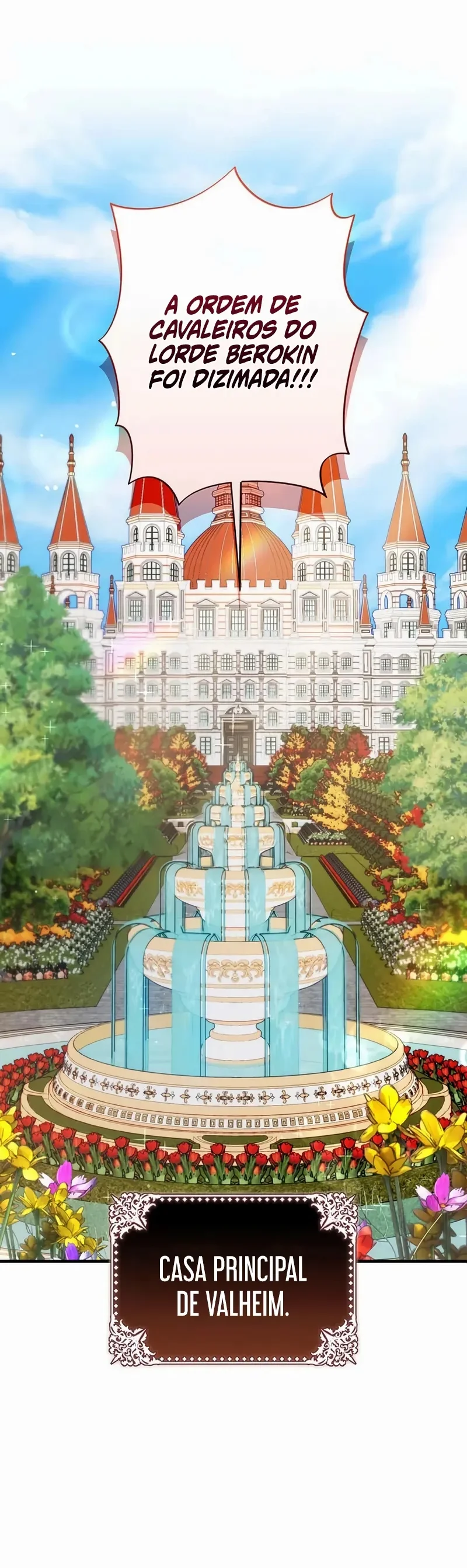 Eu me tornei um ladrão de habilidades Capitulo 13 Pagina 42