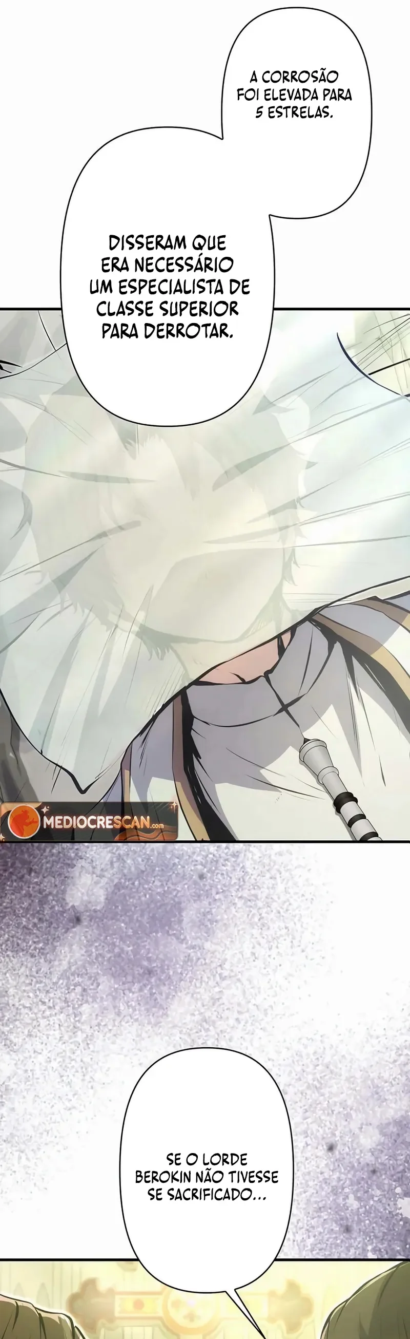 Eu me tornei um ladrão de habilidades Capitulo 13 Pagina 43