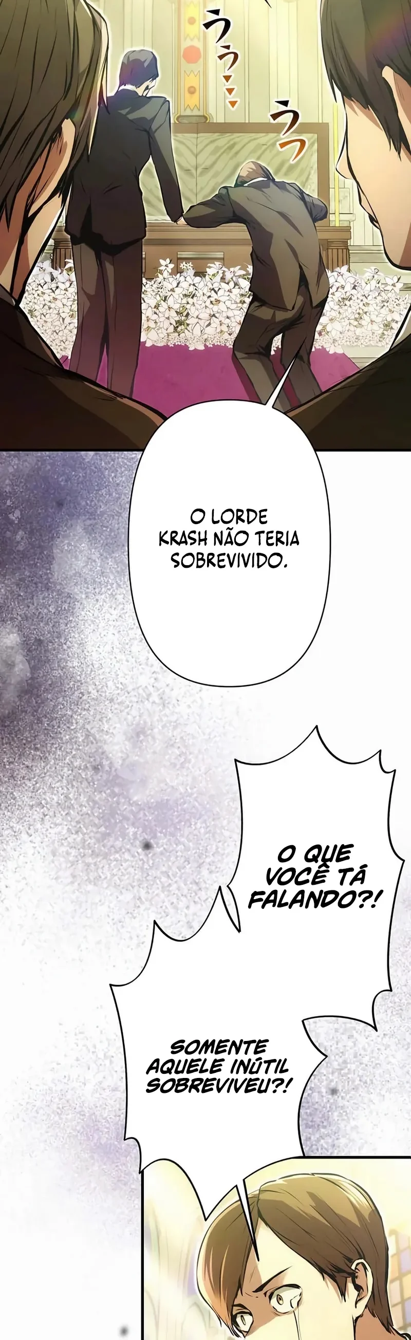 Eu me tornei um ladrão de habilidades Capitulo 13 Pagina 44