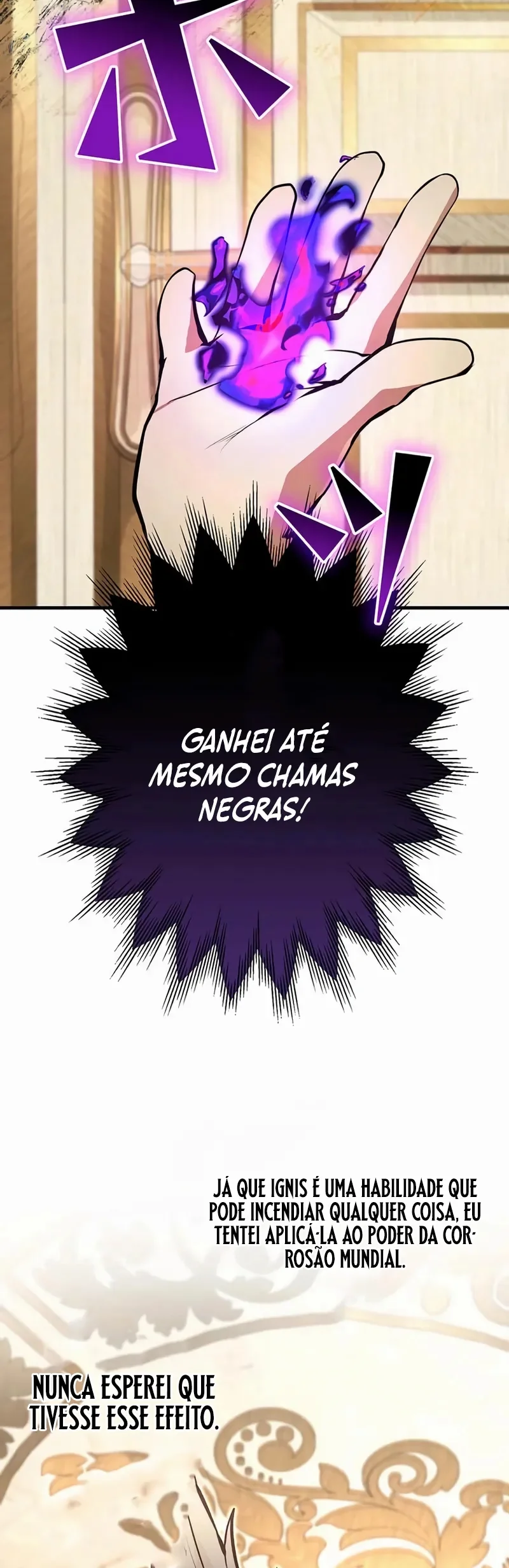 Eu me tornei um ladrão de habilidades Capitulo 13 Pagina 49