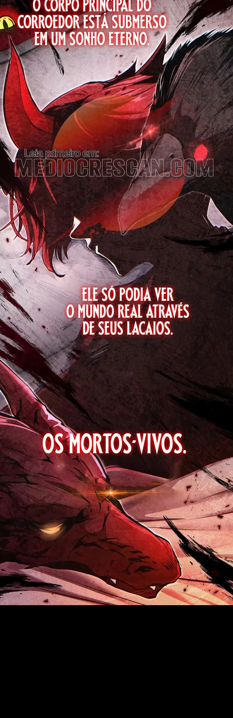 Eu me tornei um ladrão de habilidades Capitulo 13 Pagina 53