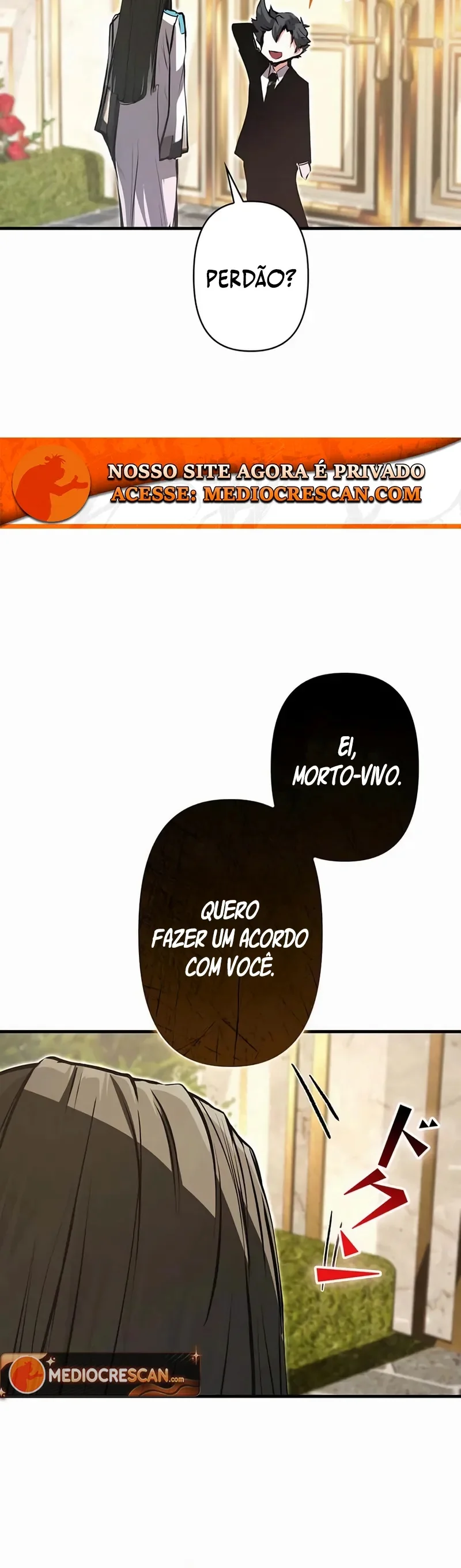 Eu me tornei um ladrão de habilidades Capitulo 13 Pagina 57