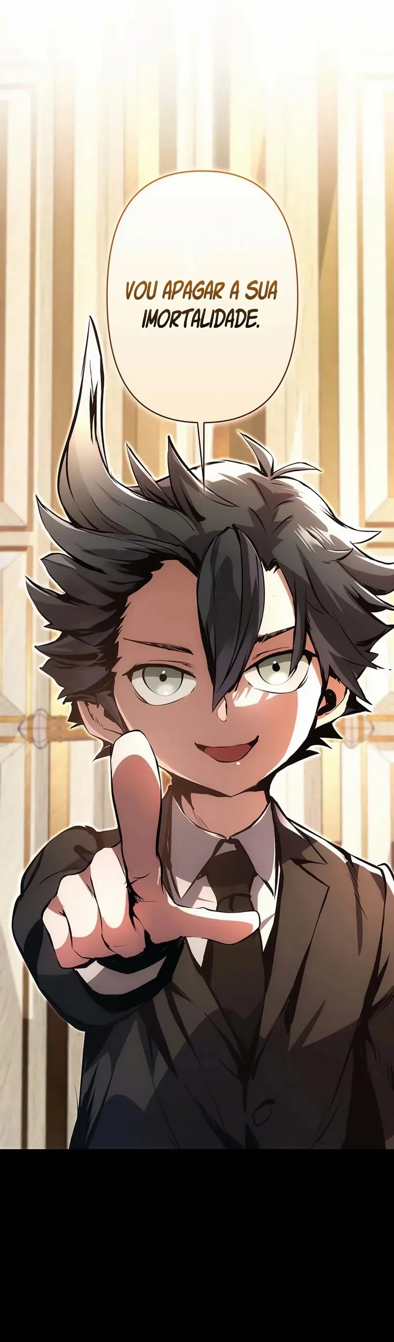 Eu me tornei um ladrão de habilidades Capitulo 13 Pagina 58