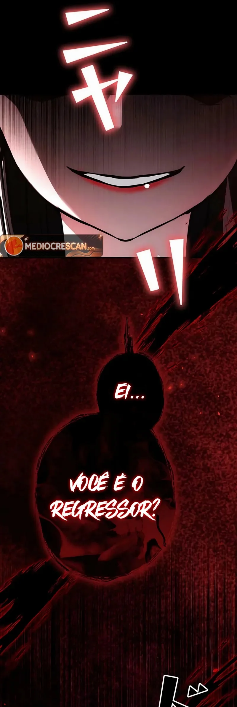 Eu me tornei um ladrão de habilidades Capitulo 13 Pagina 59