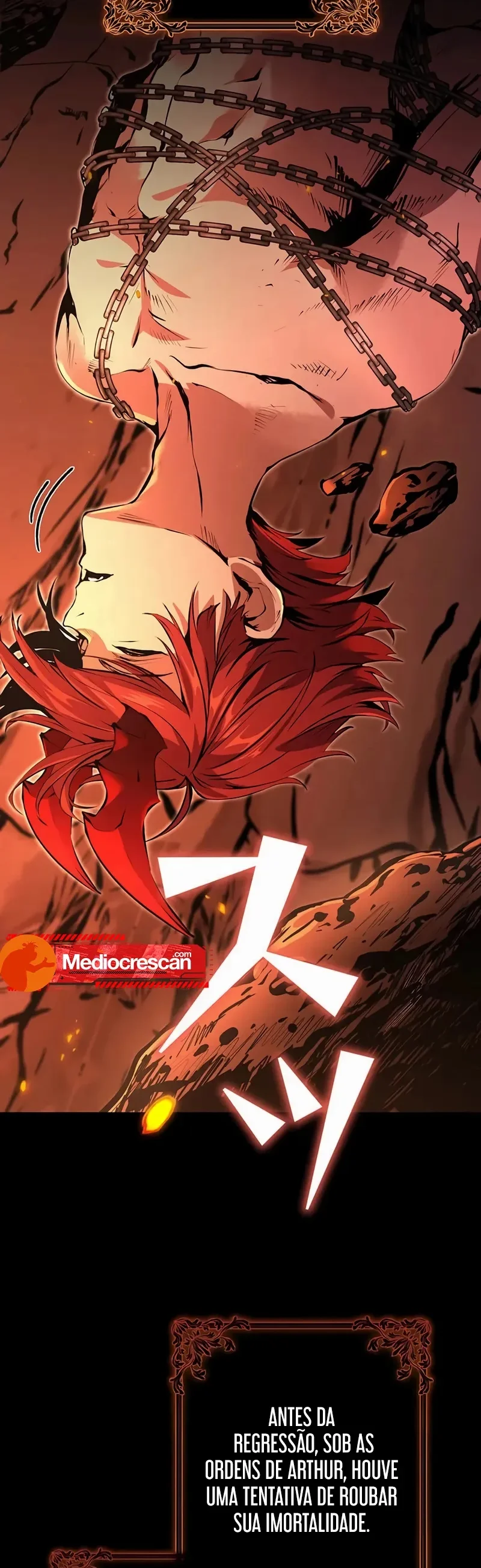 Eu me tornei um ladrão de habilidades Capitulo 14 Pagina 2