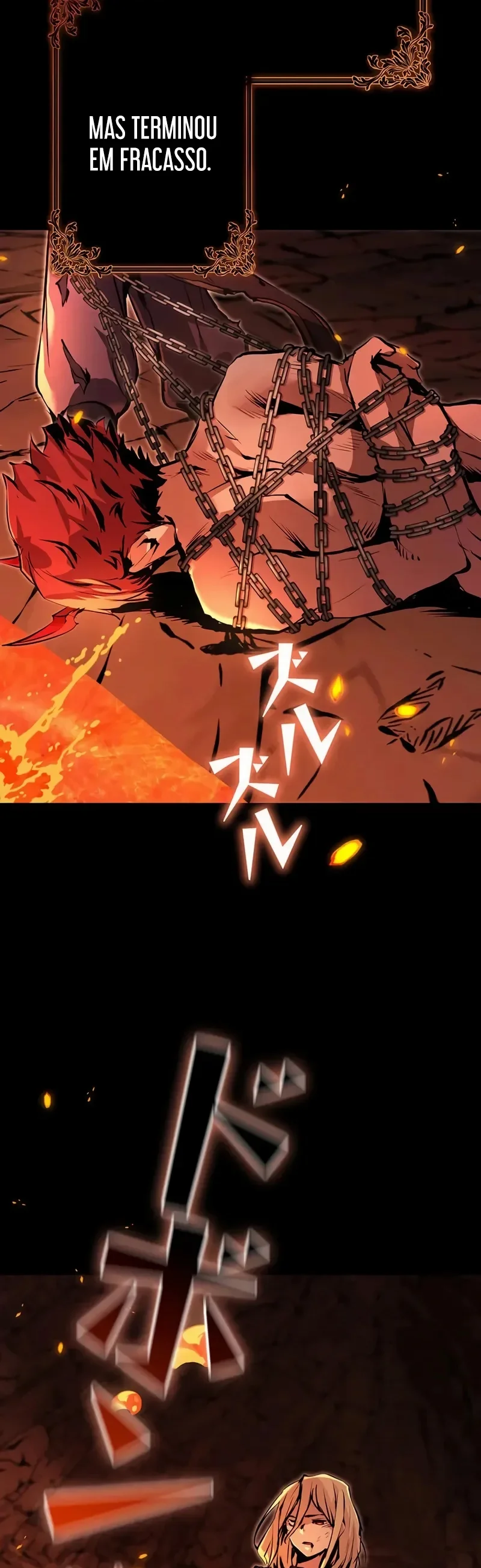 Eu me tornei um ladrão de habilidades Capitulo 14 Pagina 3