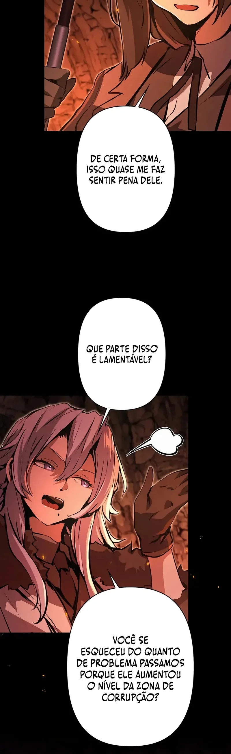 Eu me tornei um ladrão de habilidades Capitulo 14 Pagina 5