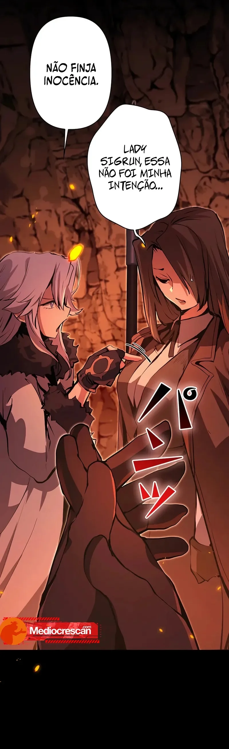 Eu me tornei um ladrão de habilidades Capitulo 14 Pagina 6