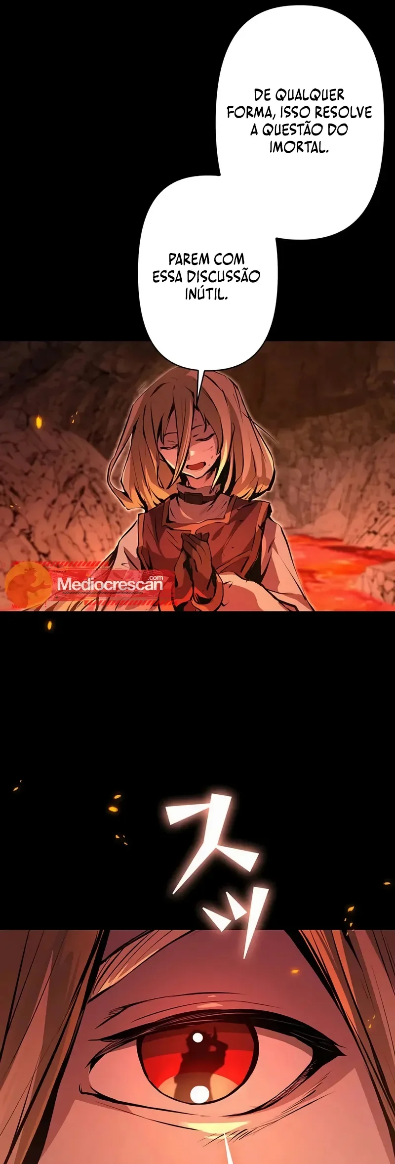 Eu me tornei um ladrão de habilidades Capitulo 14 Pagina 7