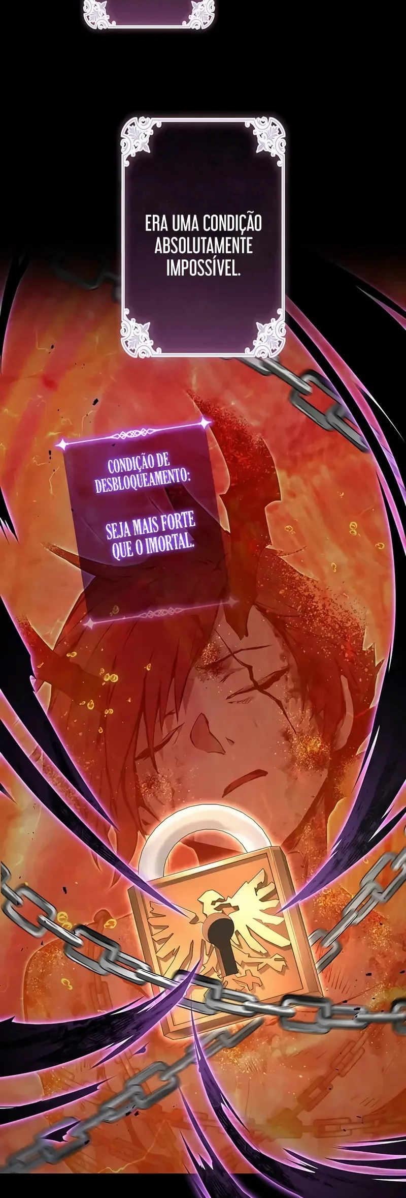 Eu me tornei um ladrão de habilidades Capitulo 14 Pagina 10