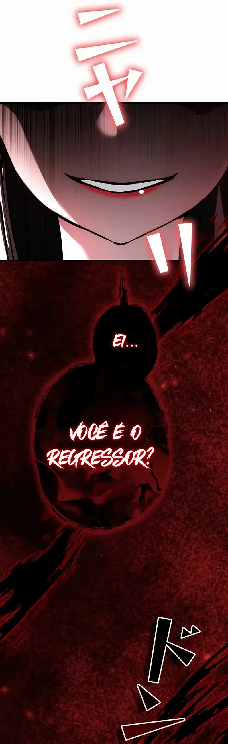 Eu me tornei um ladrão de habilidades Capitulo 14 Pagina 12