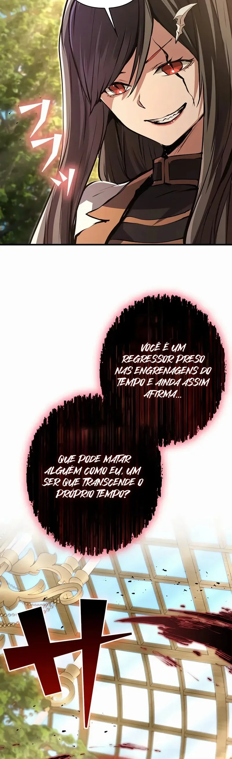 Eu me tornei um ladrão de habilidades Capitulo 14 Pagina 15