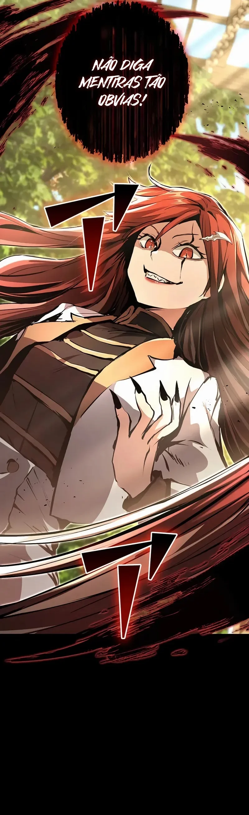 Eu me tornei um ladrão de habilidades Capitulo 14 Pagina 16