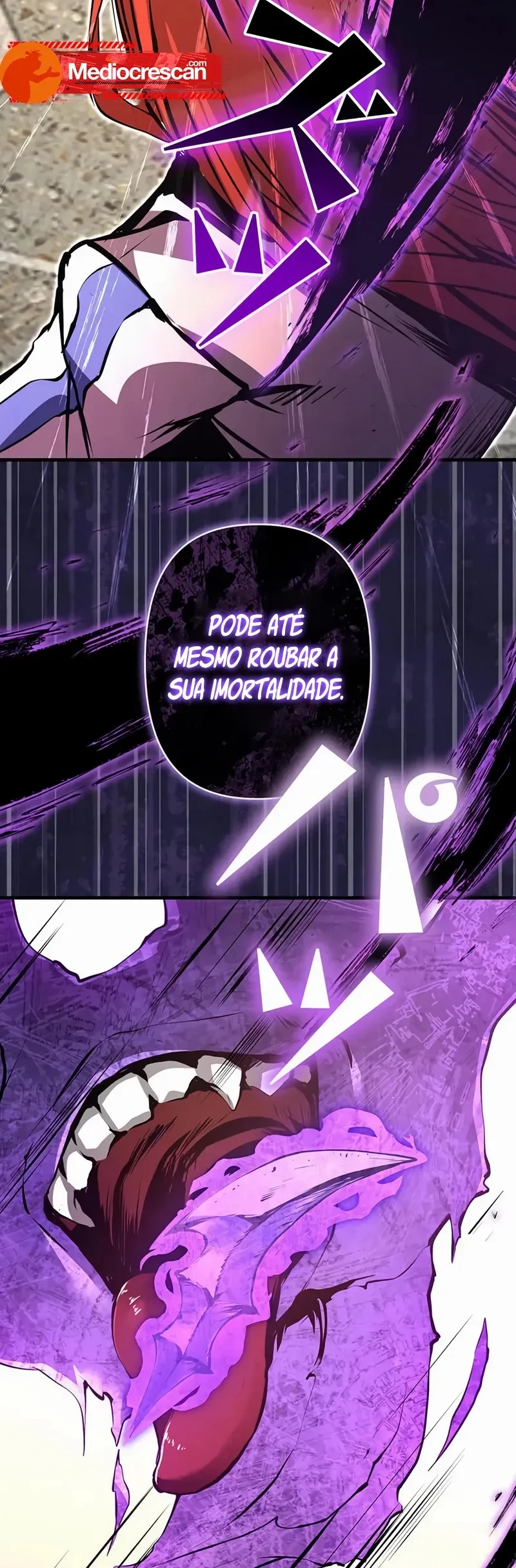 Eu me tornei um ladrão de habilidades Capitulo 14 Pagina 19