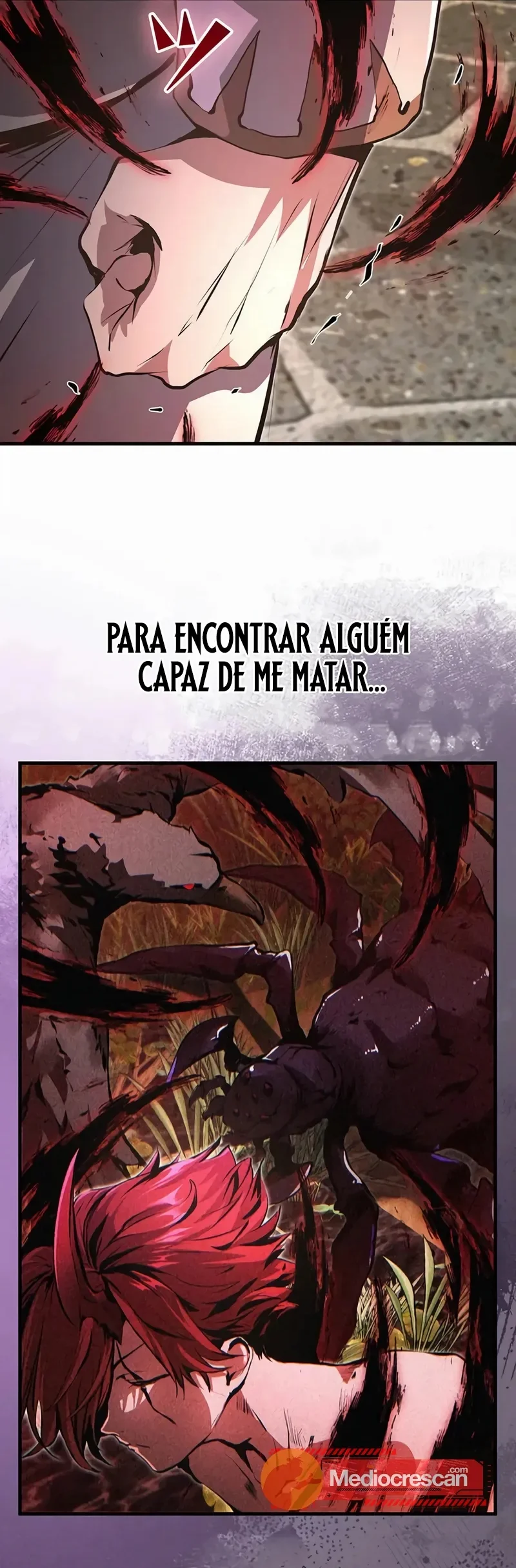 Eu me tornei um ladrão de habilidades Capitulo 14 Pagina 21