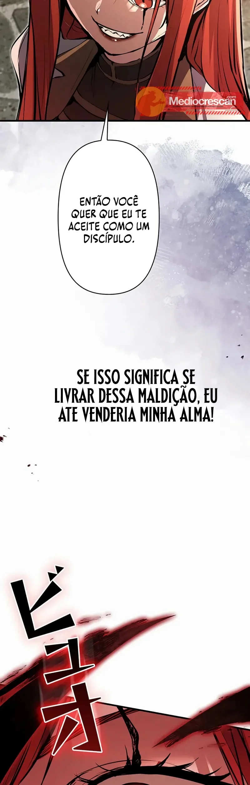 Eu me tornei um ladrão de habilidades Capitulo 14 Pagina 24