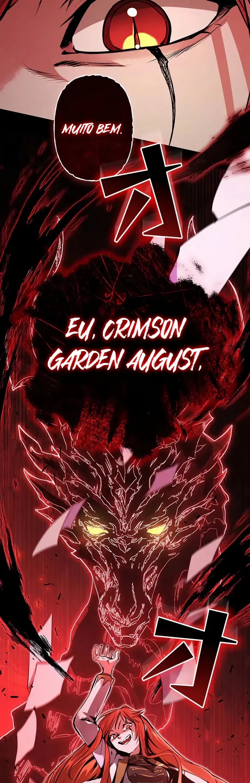 Eu me tornei um ladrão de habilidades Capitulo 14 Pagina 25