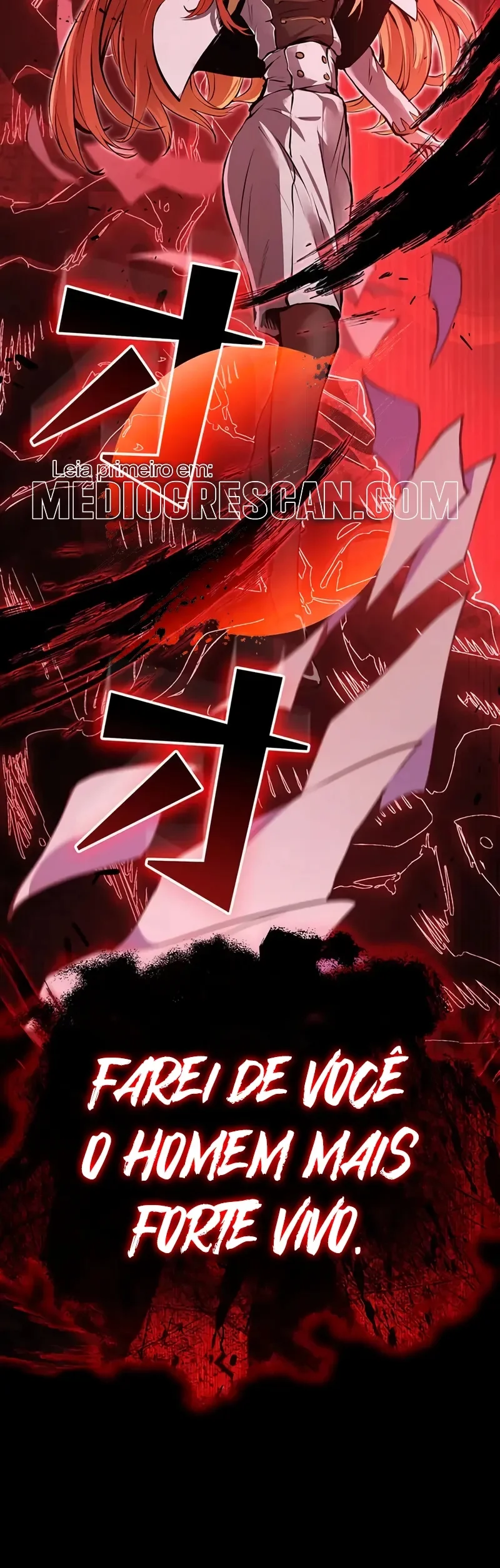 Eu me tornei um ladrão de habilidades Capitulo 14 Pagina 26