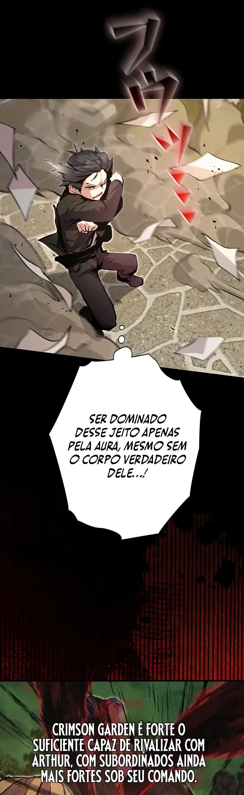 Eu me tornei um ladrão de habilidades Capitulo 14 Pagina 27