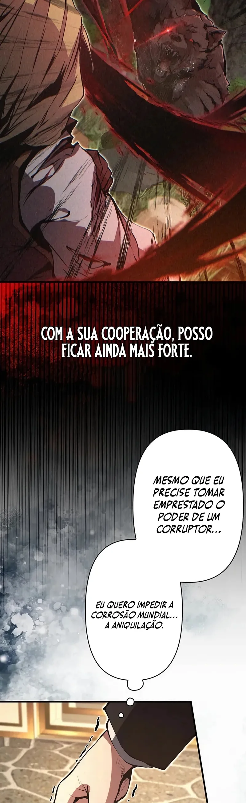 Eu me tornei um ladrão de habilidades Capitulo 14 Pagina 28
