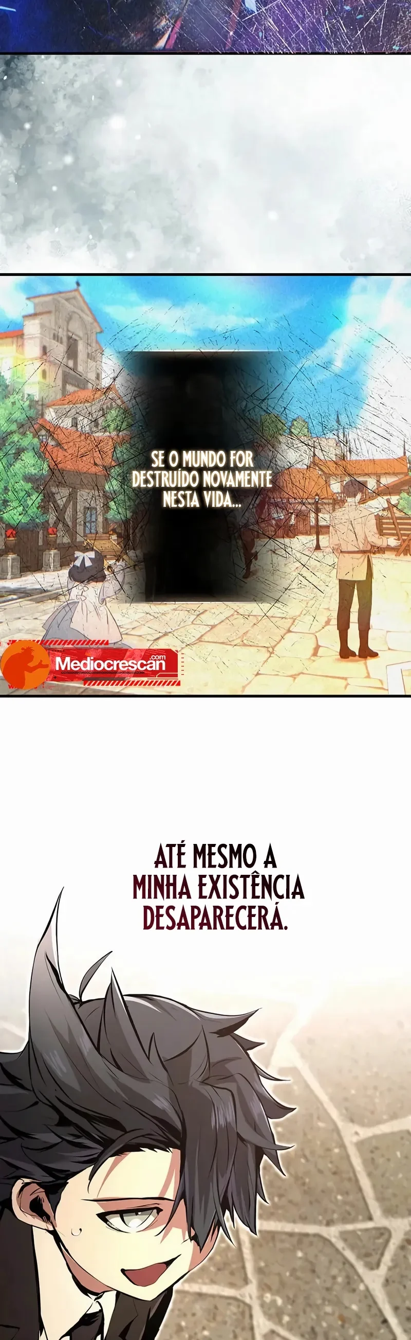 Eu me tornei um ladrão de habilidades Capitulo 14 Pagina 30