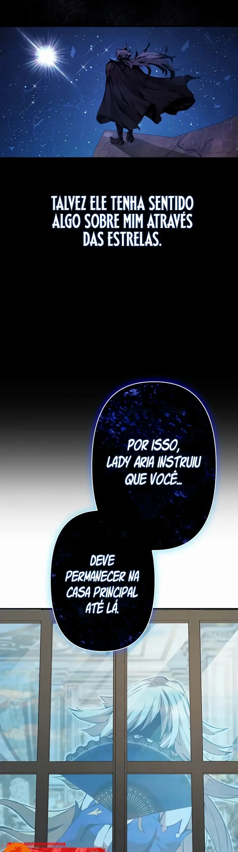 Eu me tornei um ladrão de habilidades Capitulo 14 Pagina 39