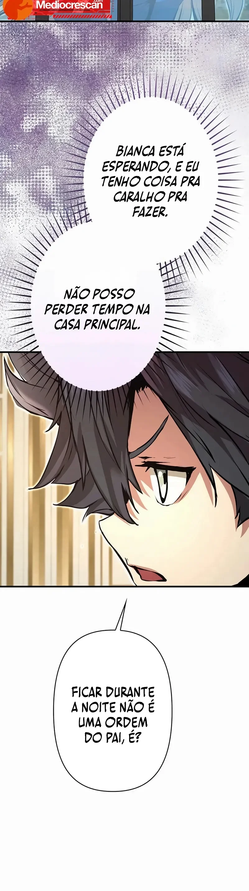 Eu me tornei um ladrão de habilidades Capitulo 14 Pagina 40