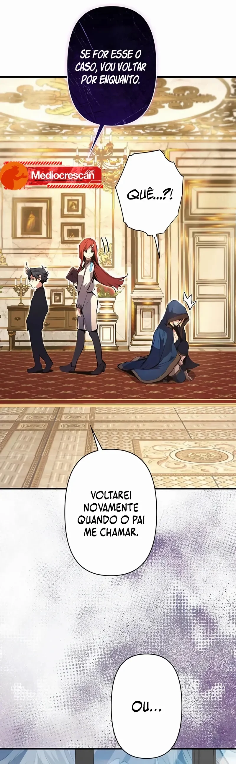 Eu me tornei um ladrão de habilidades Capitulo 14 Pagina 41