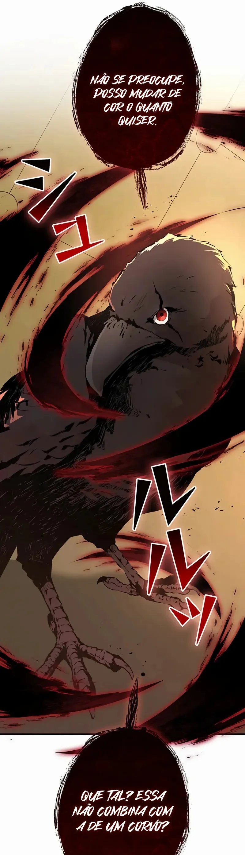 Eu me tornei um ladrão de habilidades Capitulo 14 Pagina 46